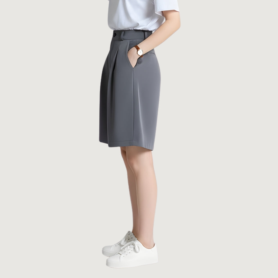Short Formal Largo - Dol