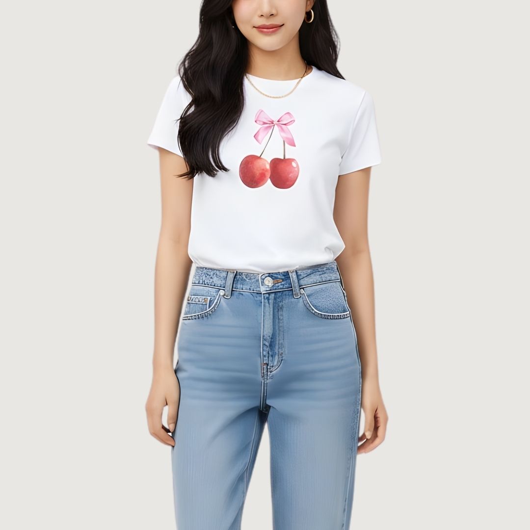 Graphic Tshirt