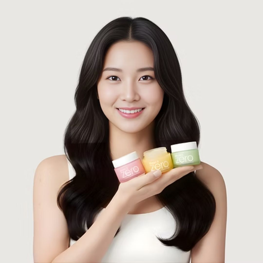 ZERO – Clean It Cleansing Balm (25ml)