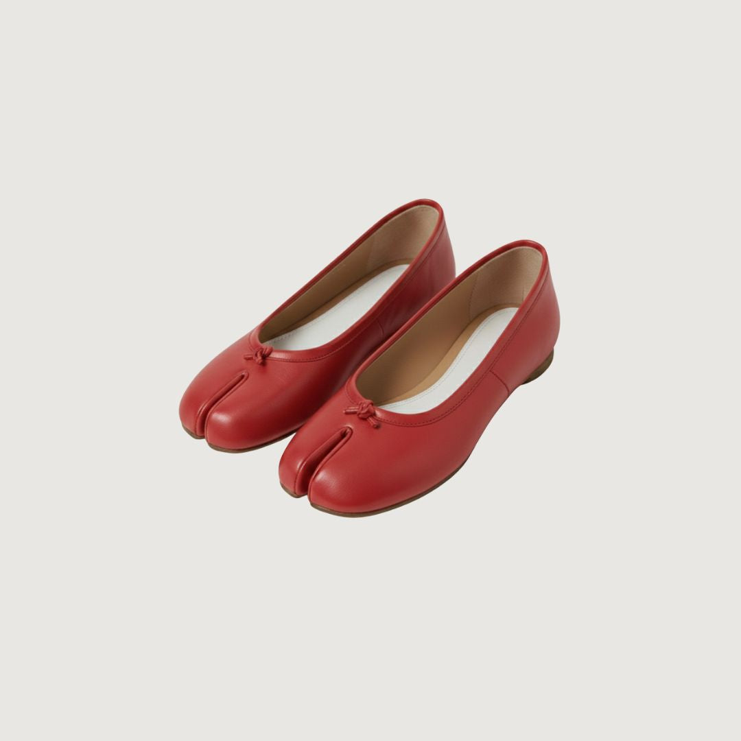 Ballerinas Tabi