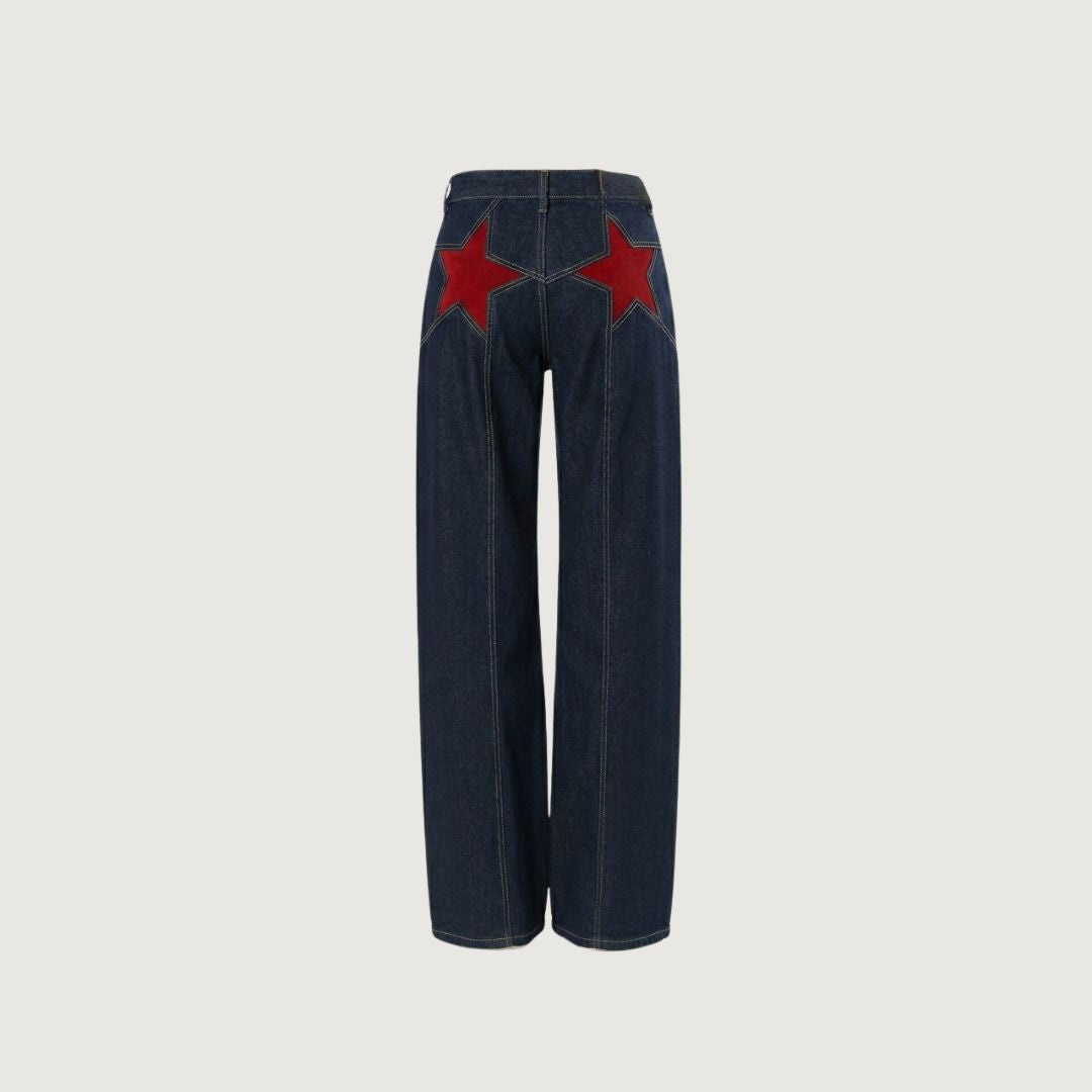 Jeans Estrella
