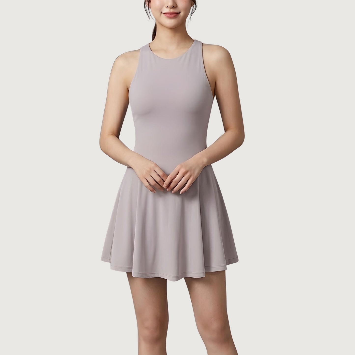 Flow Cross Dress