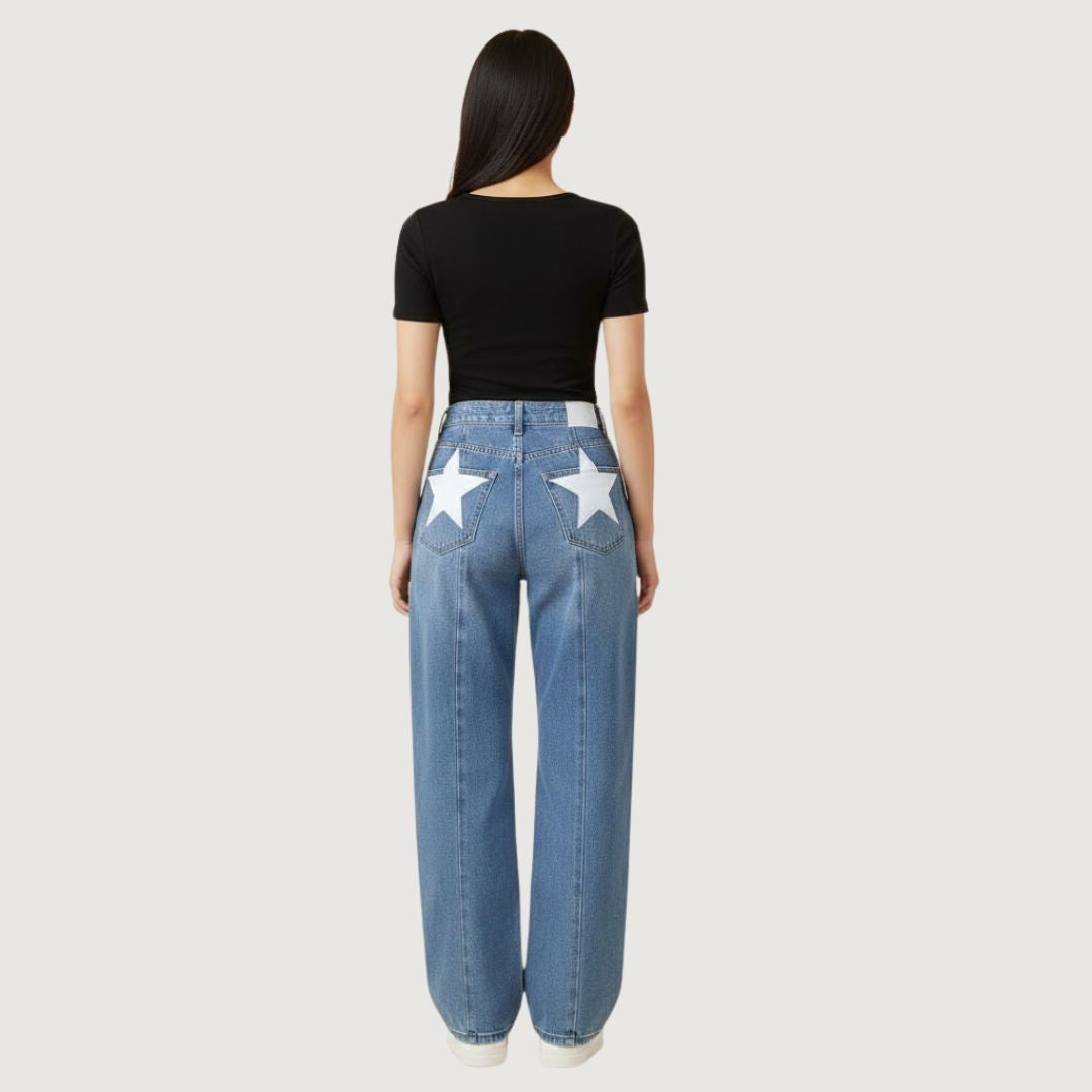 Jeans Estrella