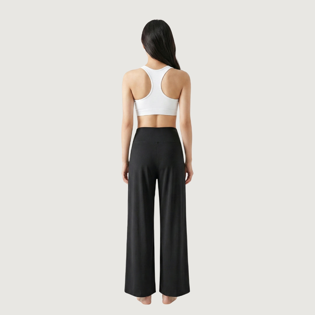 Flare Pocket Legging
