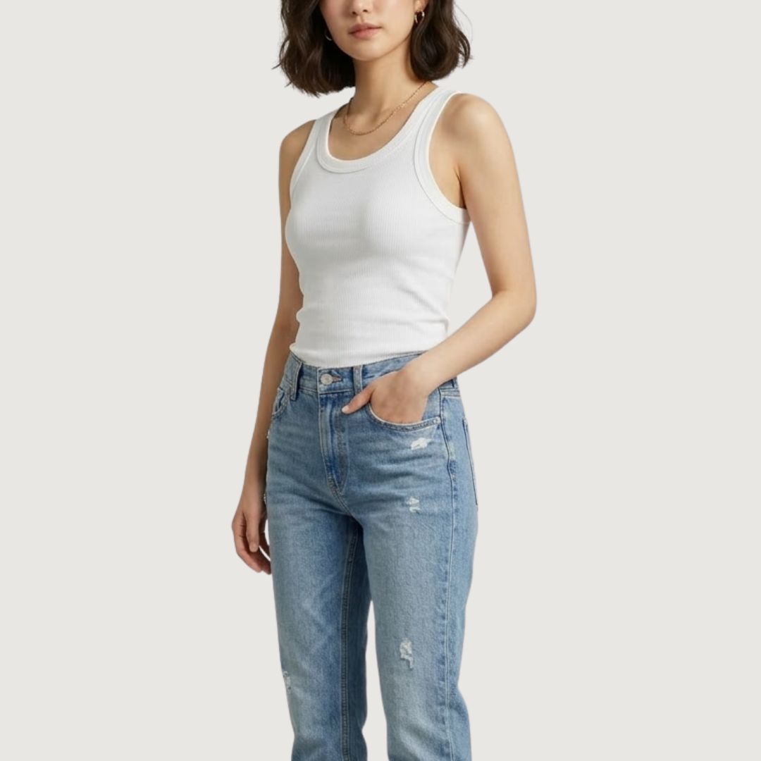 Muscle Top
