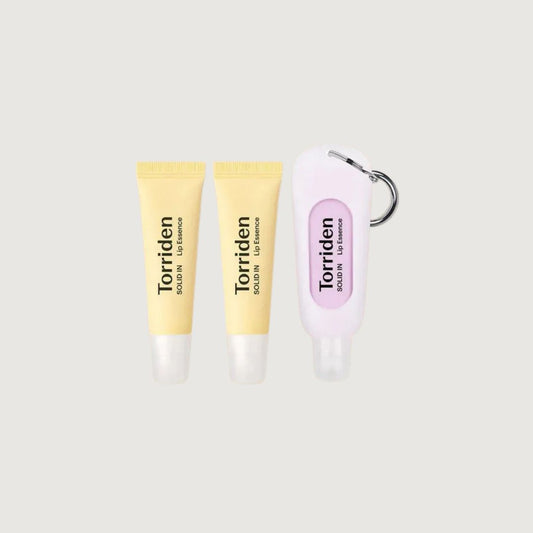 Torriden – Lip Essence Kit
