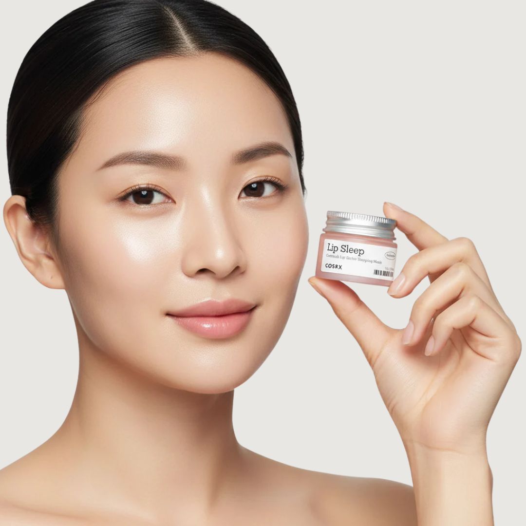 Cosrx – Balancium Ceramide Lip Butter Sleeping Mask (20g)