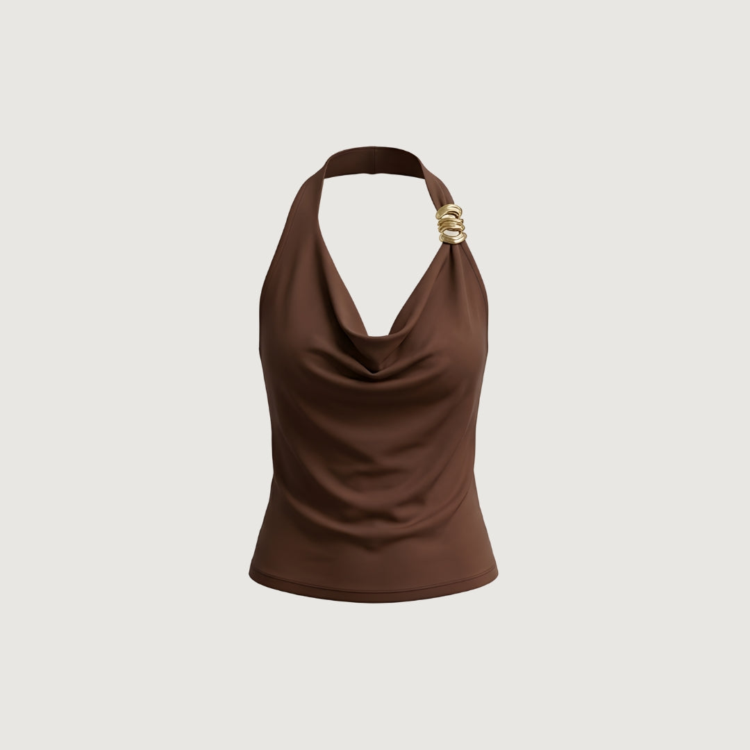 Bare Allure Top