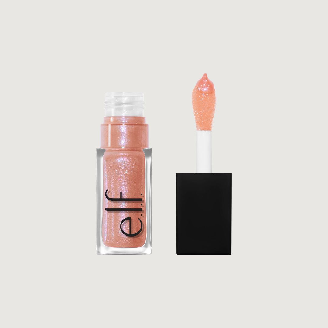 Elf – Glow Reviver Lip Oil Glimmer