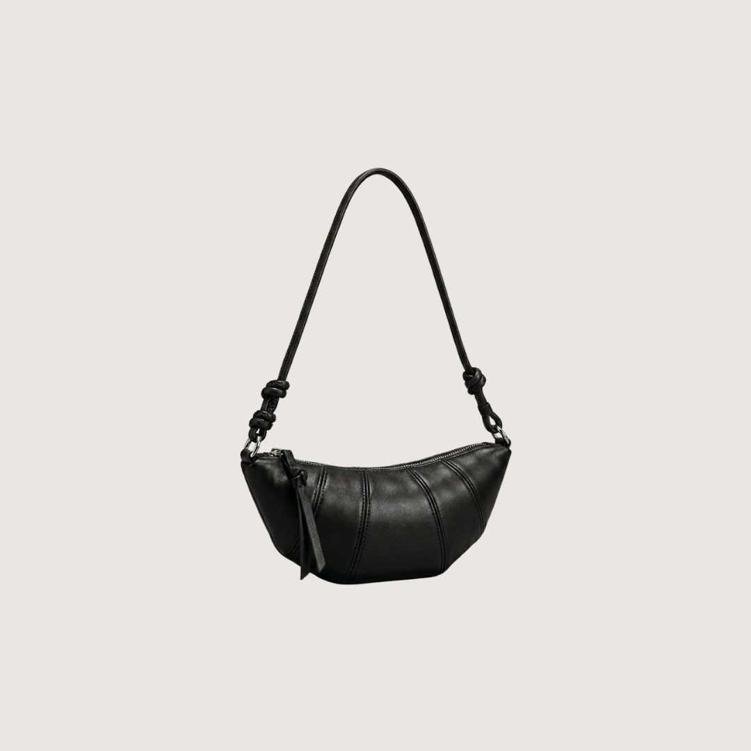 Bolsa Croissant Nudo