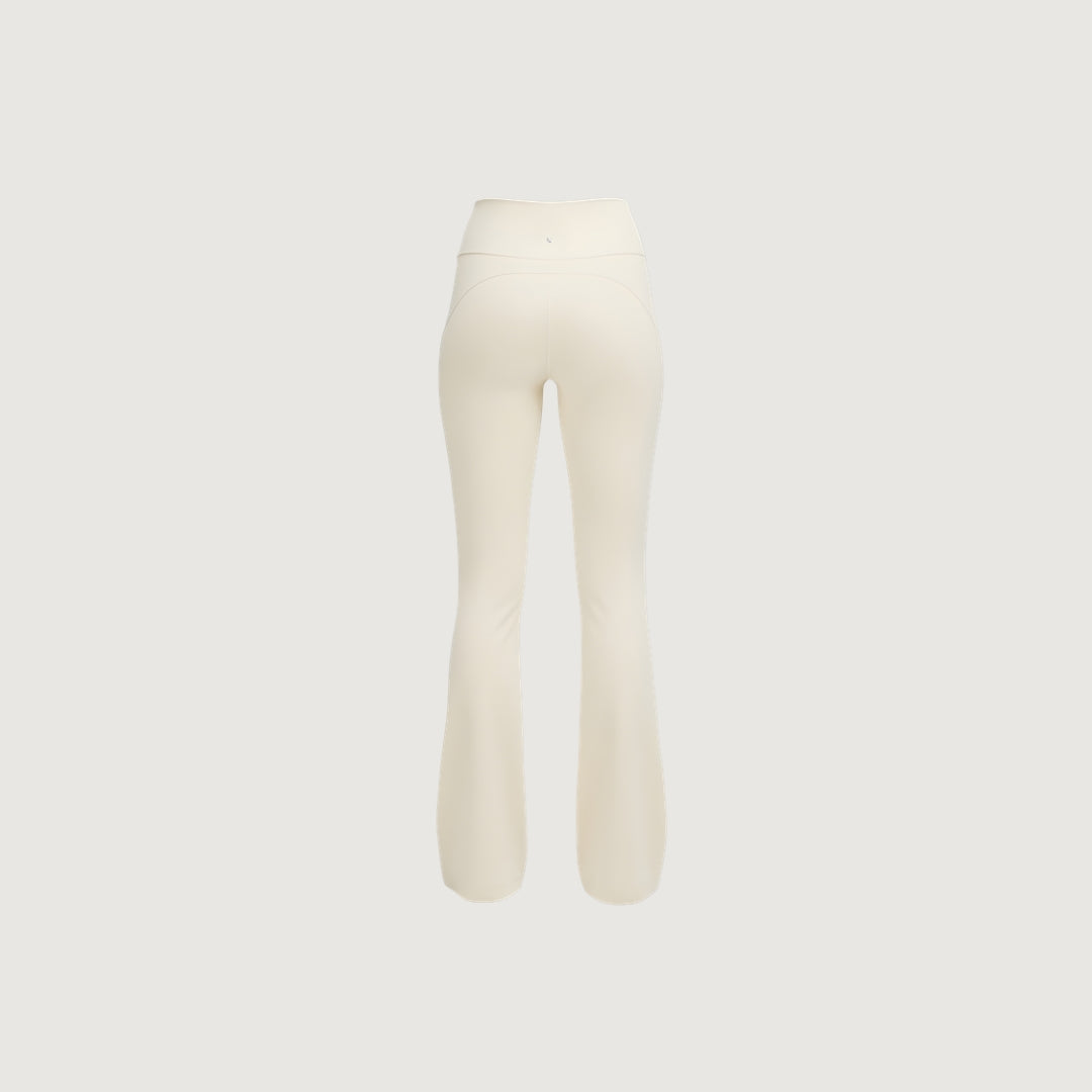 Wide Leg Legging