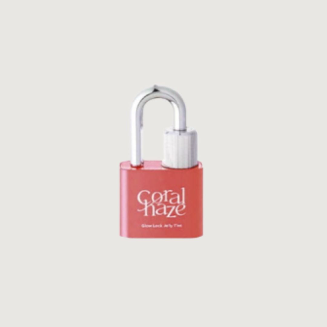 Coralhaze – Glow Lock Jelly Tint