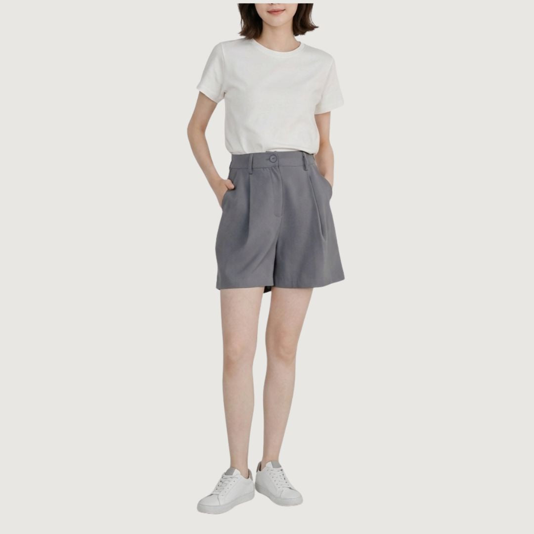Short Fluido Medio