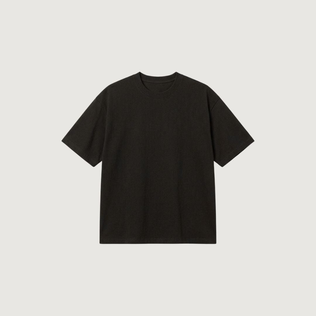 T-shirt oversized - Dalbit