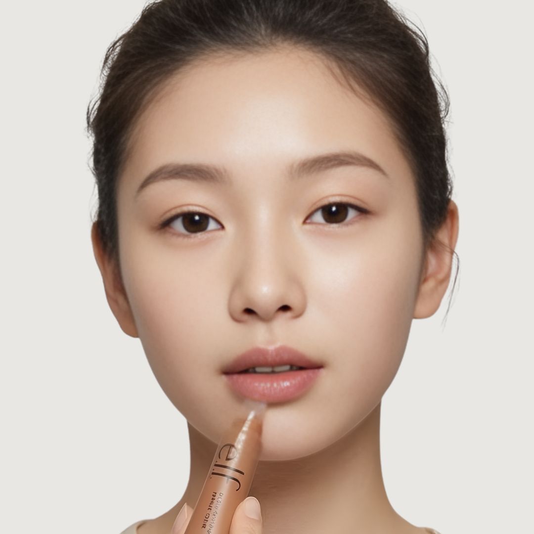 Elf – Glow Reviver Melting Lip Balm