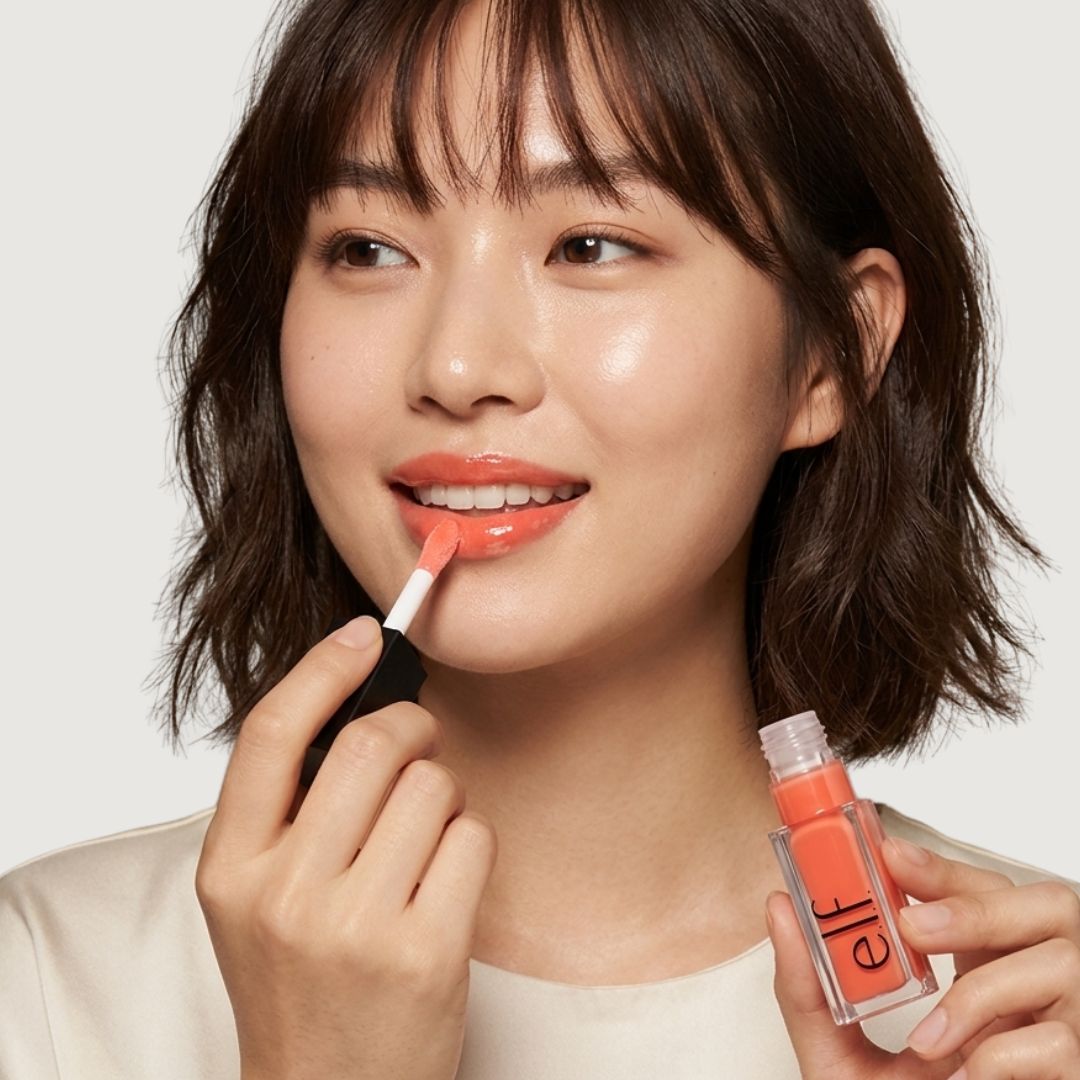 Elf – Glow Reviver Lip Oil