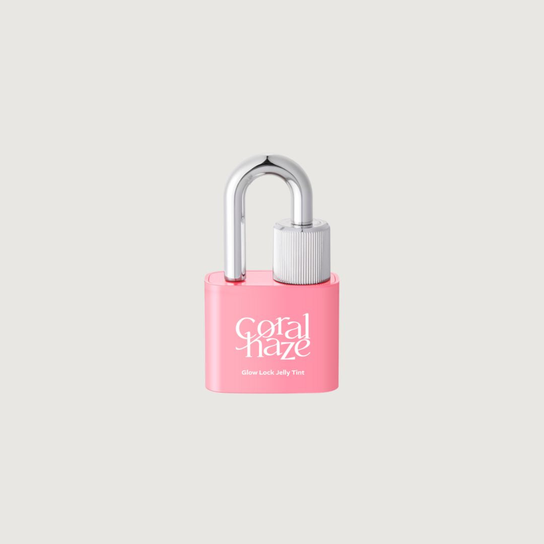 Coralhaze – Glow Lock Jelly Tint