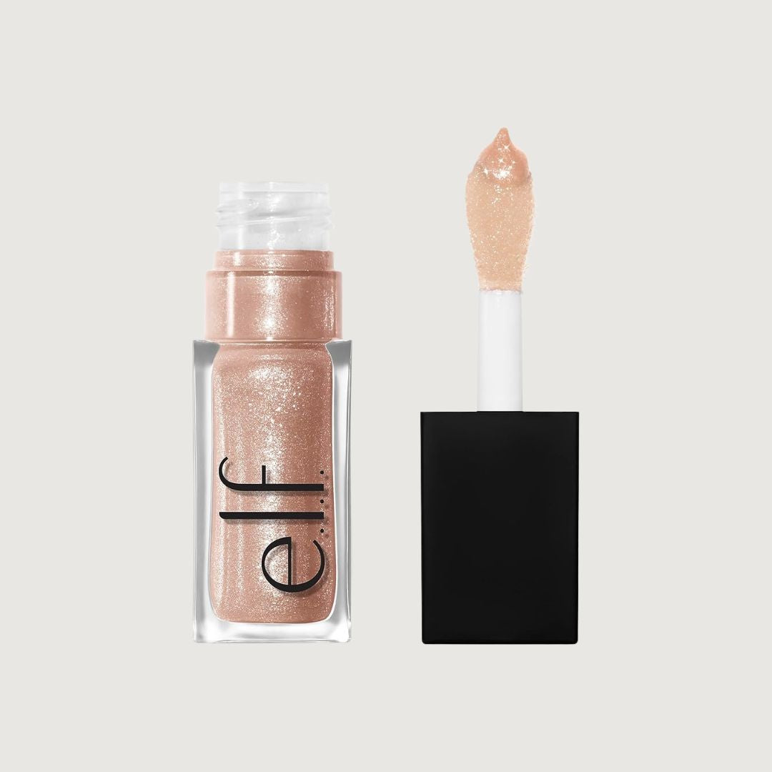 Elf – Glow Reviver Lip Oil Glimmer
