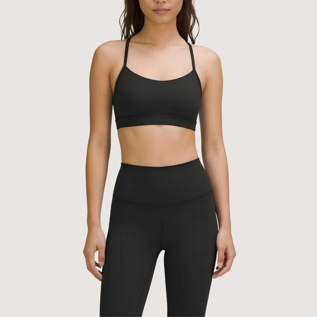 Form Crop Top