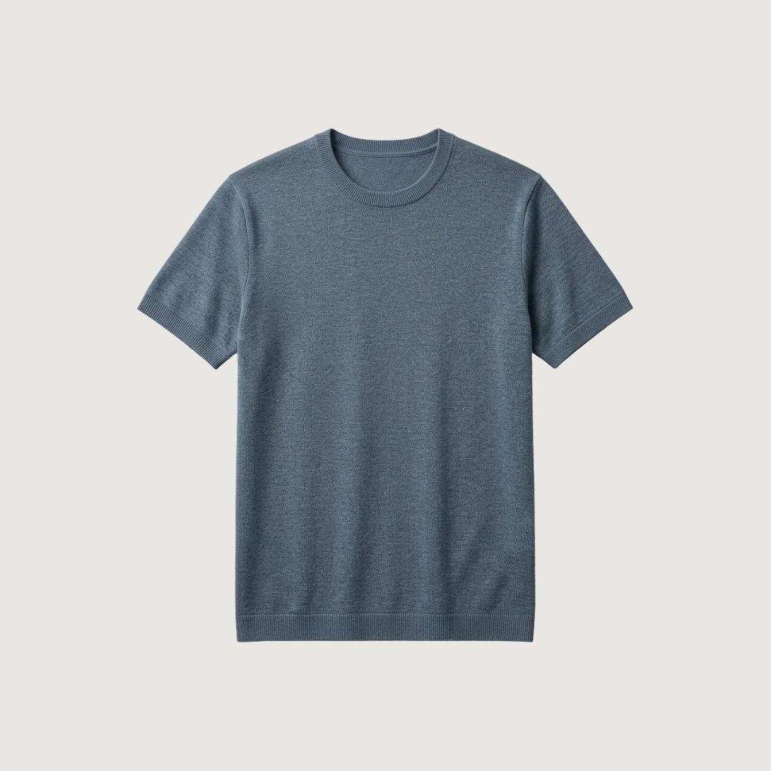 Playera Textura - Danpung