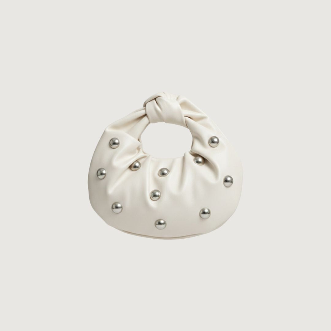 Bolsa Hombro Studded