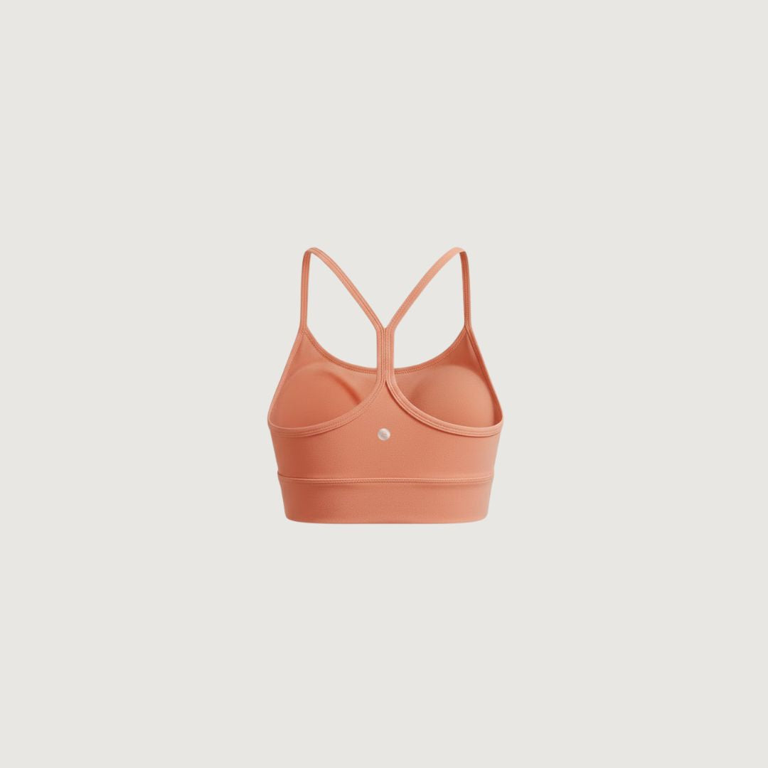 Soft Form Crop Top
