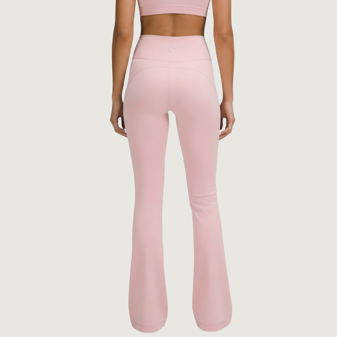 Wide Leg Legging