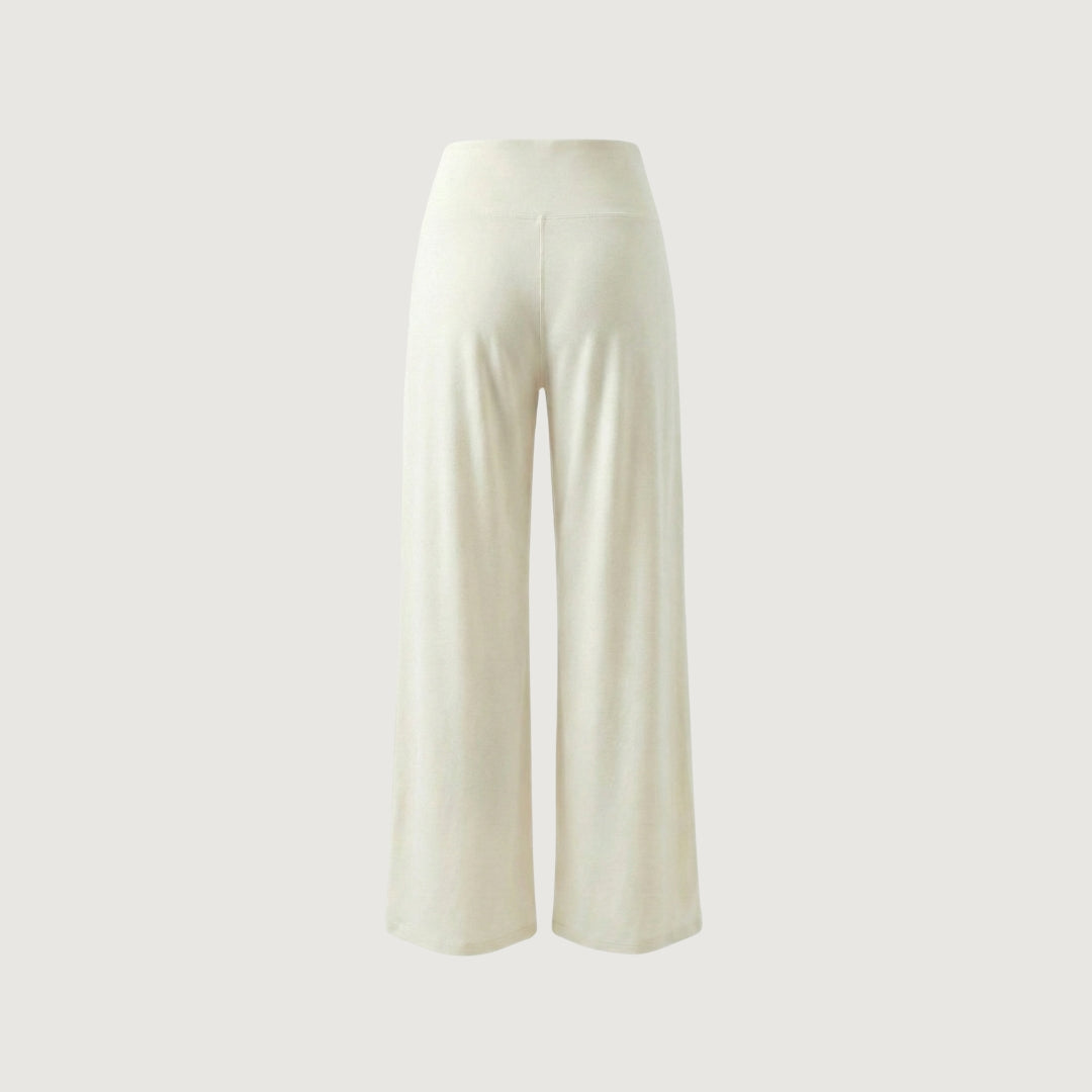 Flare Pocket Legging