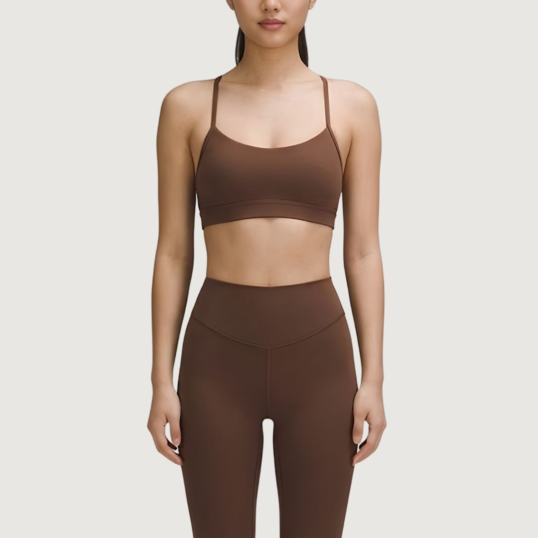Form Crop Top