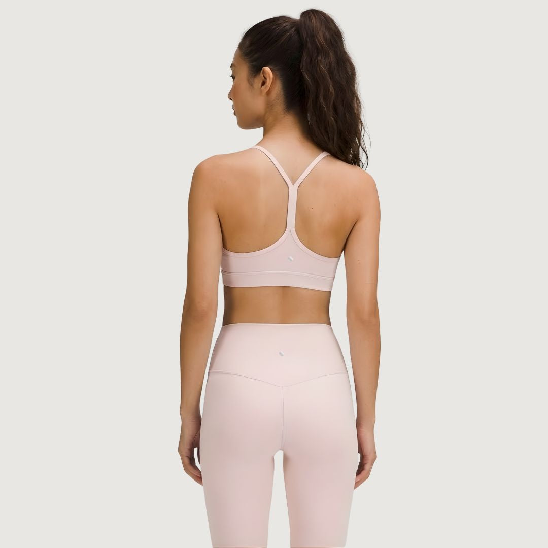 Form Crop Top
