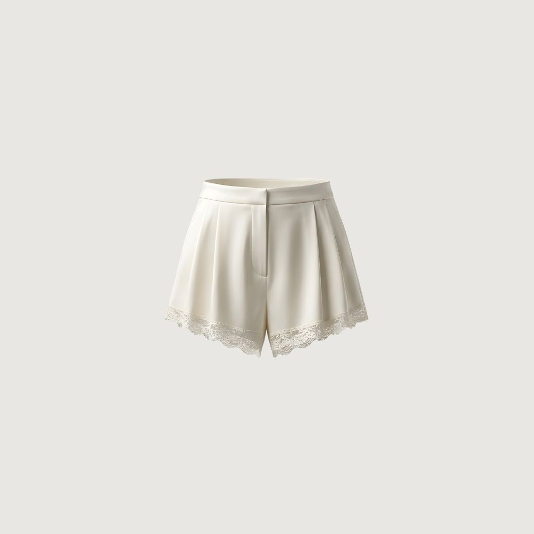 Soft Glow Shorts