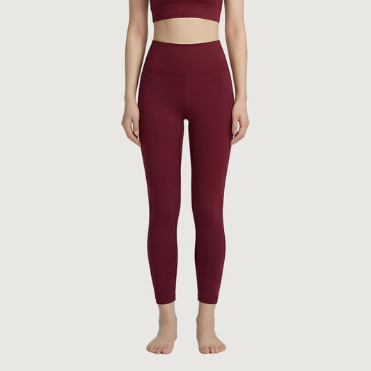 Halter Flex Legging