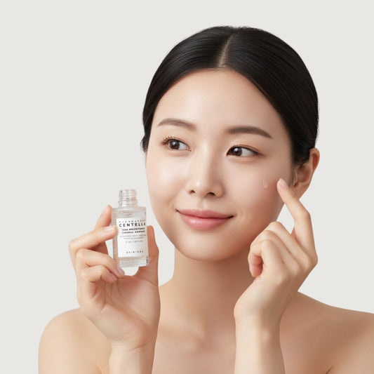 Skin1004 – Madagascar Centella Tone Brightening Capsule Ampoule Mini Size (30ml)