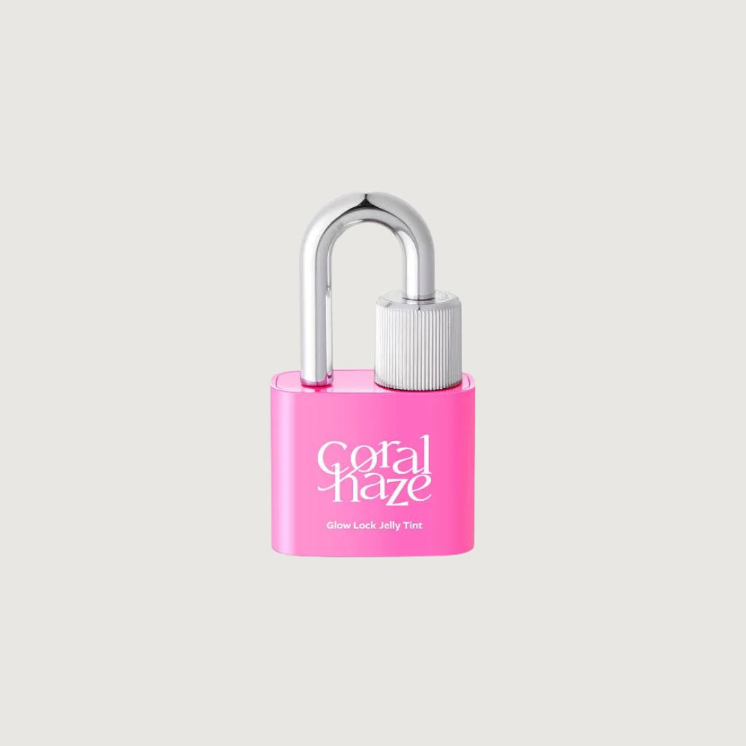 Coralhaze – Glow Lock Jelly Tint